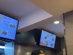 -真功夫(棠下店)