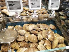 -盒马鲜生(曜一城店)