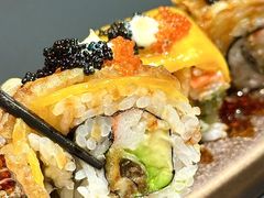 -無二炙坊·和牛烧肉(大钟寺1733店)