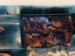 -阿满食品(大连商场店)