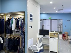 -Best U照相馆证件照·外拍(中山公园店)
