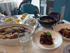 -柒园·三十年创意杭帮菜(龙湖滨江天街店)