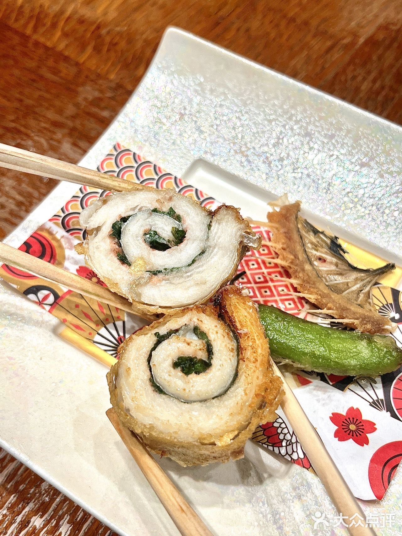 神秘的前门23号竟还有这么高端的会席日料！