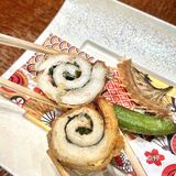 神秘的前门23号竟还有这么高端的会席日料！