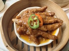 -花城苑广府菜(侨鑫店)