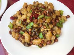 -老苏扬饭店