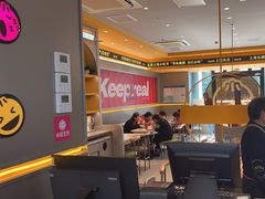 -小杨生煎(百联嘉定购物中心店)
