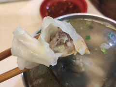 -海汇源老烧麦店(东大街总店)