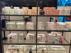 -ZARA(凯德乐峰广场店)
