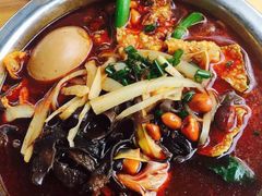 -胜香旺·老柳州螺蛳粉(南百店)