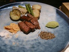 -神户牛排餐厅MOURIYA(总店)