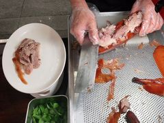 -东门烤鸭店(鼓楼店)