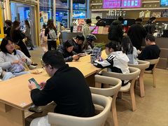 -霸王茶姬(渝北金港国际重百店)