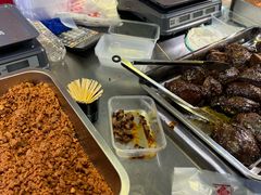 -乔波食品(杜桥中心菜场店)