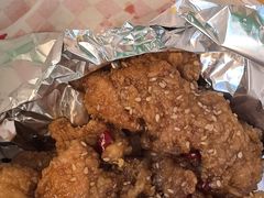 -SUN炸鸡专门店(西塔总店)