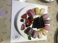 -巴黎贝甜(熙悦汇店)