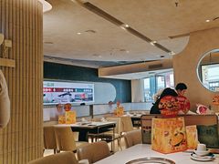 -左庭右院鲜牛肉火锅(金山万达店)
