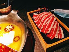 -湊湊火锅·茶憩(东城万达店)