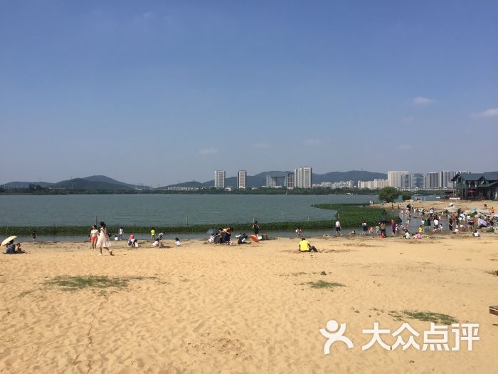 渔父岛-图片-无锡周边游-大众点评网