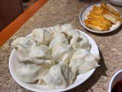 -金谷园饺子馆(北邮总店)