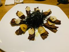 -隐泉之语日式料理(王府中环店)