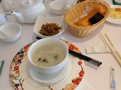 -青岛海景花园大酒店·粤海餐厅