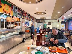 -南来顺饭庄·清真(南菜园店)