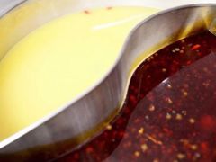 -红菇坊鲜汤火锅(北站店)