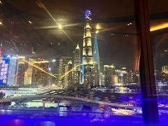 -三利音·东方司宴(外滩店)