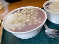 -笃笃笃糖粥(十全街店)