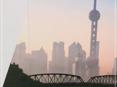 -上海中心大厦