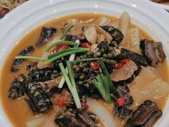 -九尊食上(生态园林酒店)