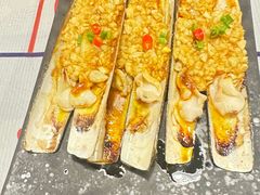 -辉记炭烧海鲜大排档·老字号(福田店)