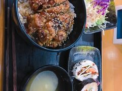 -京和风.日式家庭料理(京和风食堂大仓店)