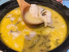 -九锅一堂酸菜鱼(石家庄先天下店)