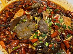 -川正旺江湖菜(三元桥店)