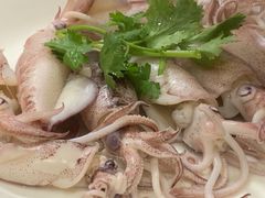 -老钱饭店(后渚港店)