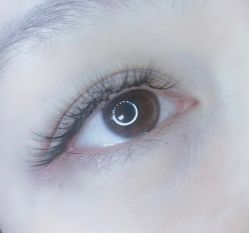 -靓莹莹美丽工作室