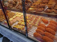 -味多美蛋糕(新和平里店)
