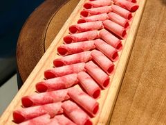一米牛舌-盡膳口福跷脚牛肉火锅(晶耀前滩店)