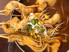 -青春分食(仙林大学城店)