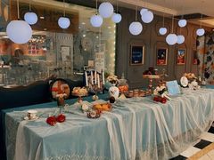 -H次元沉浸剧情密室(街道口店)