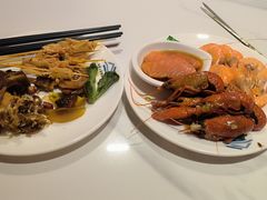 -山水温泉