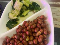 -沪上名羊天下碳烤羊腿•东北烧烤•小龙虾(浦东直营总店)