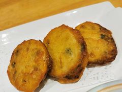 -兰亭轩茶餐厅(长江路店)