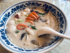 -山外山菜馆(玉泉路店)