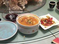 -味窑大寨百姓酒楼(晋祥办公大楼店)