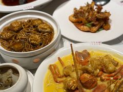 -79号渔船海鲜饭店(华强北店)