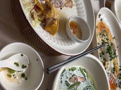 -东江渔村·古典园林·30年粤菜老字号(太和店)