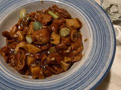 -那家小馆•北京菜•烤鸭(中关村店)